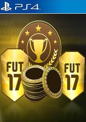 Buy 100k Coins FIFA 17 PS4 CD Key