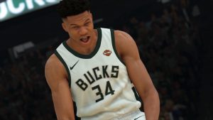 2K Games presents the first trailer of NBA 2K19 gameplay