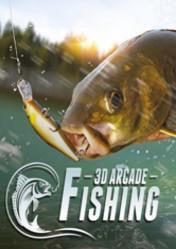 Buy 3D Arcade Fishing pc cd key for Steam