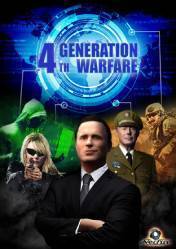 Buy 4th Generation Warfare pc cd key for Steam