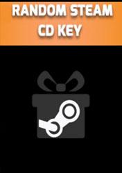 Buy 5 Random Steam game pc cd key for Steam