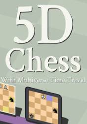 Buy 5D Chess With Multiverse Time Travel pc cd key for Steam