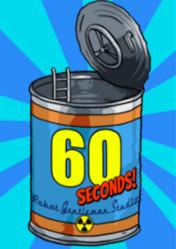 Buy 60 Seconds pc cd key for Steam