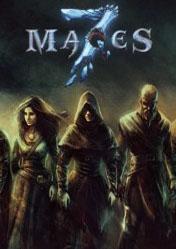 Buy 7 Mages pc cd key for Steam