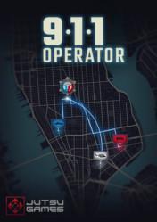 Buy 911 Operator pc cd key for Steam
