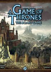 Buy Cheap A Game of Thrones: The Board Game PC CD Key