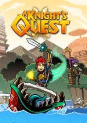 Buy A KNIGHTS QUEST pc cd key for Epic Game Store