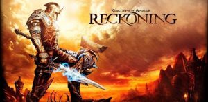 A THQ Nordic Kingdoms of Amalur remaster would require the go-ahead from EA