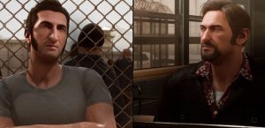 A Way Out, from the director of Brothers: A Tale of Two Sons, is a co-op prison break game