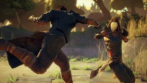 Absolver surpasses 250.000 games sold a month after it was released