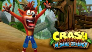 Activision advances the release of Crash Bandicoot N. Sane Trilogy on Steam, Xbox One and Nintendo Switch to June 29