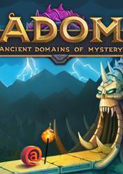 Buy ADOM Ancient Domains Of Mystery pc cd key for Steam