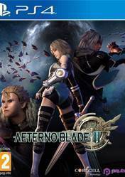 Buy AeternoBlade 2 PS4