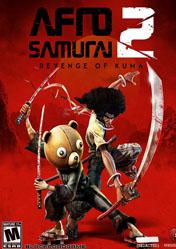 Buy Cheap Afro Samurai 2 Revenge of Kuma Volume One PC CD Key