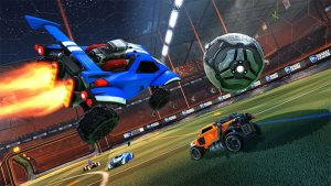 After Fortnite, Sony opens the door to cross-play on Rocket League