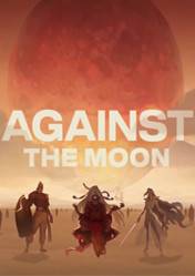 Buy Against The Moon pc cd key for Steam