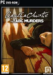 Buy Agatha Christie The ABC Murders pc cd key for Steam