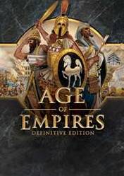 Buy Age of Empires Definitive Edition pc cd key