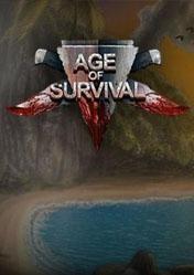 Buy Cheap Age of Survival PC CD Key