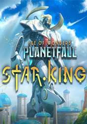 Buy Age of Wonders Planetfall Star Kings pc cd key for Steam