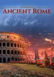 Buy Cheap Aggressors: Ancient Rome PC CD Key