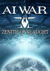 Buy AI War 2 Zenith Onslaught (PC) Key