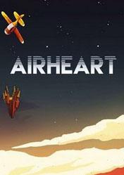 Buy Airheart Tales of Broken Wings pc cd key for Steam