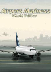 Buy Cheap Airport Madness World Edition PC CD Key