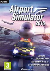 Buy Airport Simulator 2015 pc cd key for Steam