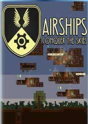 Buy Airships: Conquer the Skies pc cd key for Steam