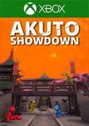 Buy Cheap Akuto Showdown XBOX ONE CD Key