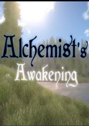 Buy Alchemists Awakening pc cd key for Steam