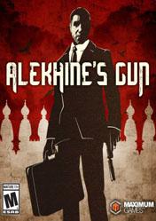 Buy Alekhines Gun pc cd key for Steam