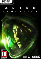 Buy Alien Isolation PC CD Key