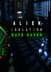 Buy Cheap Alien: Isolation Safe Haven DLC PC CD Key