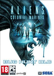 Buy Aliens Colonial Marines Bug Hunt DLC pc cd key for Steam