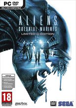 Buy Aliens: Colonial Marines Limited Edition PC CD Key