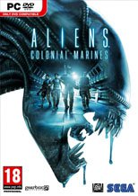 Buy Aliens Colonial Marines PC CD Key