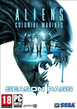 Buy Aliens Colonial Marines Season Pass pc cd key for Steam