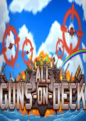 Buy All Guns On Deck pc cd key for Steam