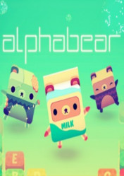 Buy Cheap Alphabear: Hardcover Edition PC CD Key