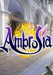 Buy Ambrosia pc cd key for Steam