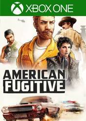 Buy American Fugitive Xbox One