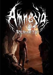 Buy Amnesia Rebirth pc cd key for Steam