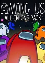 Buy Cheap Among Us All in One Pack PC CD Key
