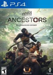 Buy Cheap Ancestors: The Humankind Odyssey PS4 CD Key