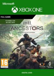 Buy Ancestors: The Humankind Odyssey Xbox One