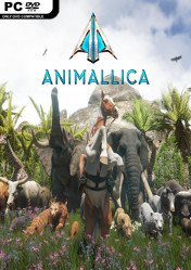Buy Animallica pc cd key for Steam