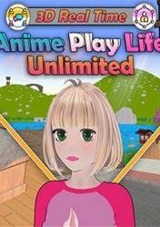 Buy Anime Play Life Unlimited pc cd key for Steam