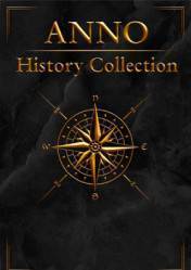 Buy Anno History Collection pc cd key for Uplay